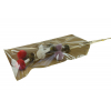 Pick gomba 60cm lila
