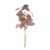 Pick leveles ág  27CM lila