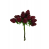 Pick málna 11cm s/12 piros