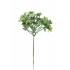 Pick négylevelű lóhere 22cm s/12 zöld