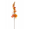 Pick őszi ág 62CM  bogyós barna/narancs