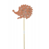 Pick sün fa 7*20cm narancs