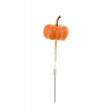 Pick tök 4,5cm narancs