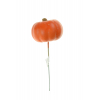 Pick tök 6cm s.narancs