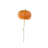 Pick tök 6cm v.narancs