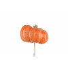 Pick tök hab 6cm fényes h.sárga