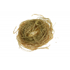 Raffia 20g natúr