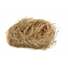 Raffia köteg 1-1,3m natúr 250g