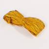 Raffia köteg 50gr narancs