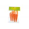 Hungarocell répa 10CM s/4 narancs