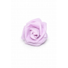Rózsafej hab D6 s/25 világos lila