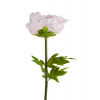 Selyemvirág bazsarózsa 115cm v.rózsaszín