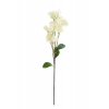 Selyemvirág csokor 69cm fehér
