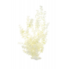 Selyemvirág eukaliptusz 83cm lógó fehér