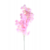 Selyemvirág eukaliptusz 88cm rózsaszín