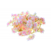 Selyemvirág girland cseresznye 180cm kérm