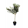 Selyemvirág olívafa 95cm zöld