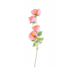 Selyemvirág pick 50cm pink