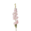 Selyemvirág szarkaláb 78 cm rózsaszín