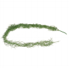 Selyemvirág tillandsia 100cm zöld