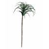 Selyemvirág tillandsia 46cm zöld