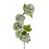 Selyemvirág viburnum 101cm fehér