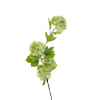 Selyemvirág viburnum 101cm zöld