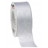 Szalag 40 mm - 20 m ATHEN fehér