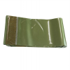 Szalag koszorú S/5 színes 14 cm-es