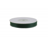 Szalag organza 10mm 30m 28 s.zöld