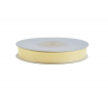 Szalag organza 10mm 30m 31 drapp
