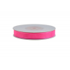 Szalag organza 10mm 30m 38 pink