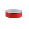 Szalag organza 20mm 30m 03 piros