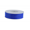 Szalag organza 20mm 30m 04 k.kék