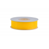 Szalag organza 20mm 30m 05 napsárga