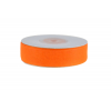 Szalag organza 20mm 30m 09 narancs