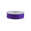 Szalag organza 20mm 30m 22. s.orgona