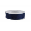 Szalag organza 20mm 30m 25 s.kék