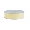 Szalag organza 20mm 30m 31 drapp