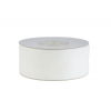 Szalag organza 30mm 30m 01 fehér