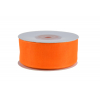 Szalag organza 30mm 30m 09 narancs