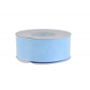 Szalag organza 30mm 30m 14 v.kék