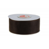 Szalag organza 30mm 30m 23 s.barna