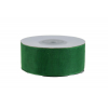 Szalag organza 30mm 30m 34 fűzöld