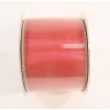 Szalag selyem színjátszós 10y rózsaszín
