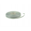 Szalag szatén 10mm*50m 750 szürke
