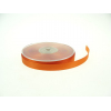 Szalag szatén 15mm*50m 260 mandarin (narancs)