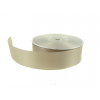 Szalag szatén 40mm*50m 440 bézs