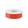 Szalag textil ripsz 2cm*20m v.piros