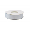 Szalag textil ripsz 2cm*20m v.szürke